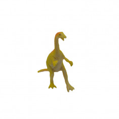 Figurina dinozaur Velocisaurus 11 cm White Crystal 303GP, Galben foto