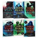 Cumpara ieftin Special Forces Cadets Series 6 Books Collection Set