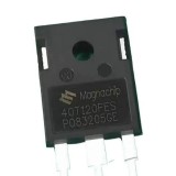 40T120FES MBQ40T120FES - MagnaChip