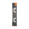 DECOR SPOT MERCURY 4X3.4W927GU10 WTLEDV, Ledvance