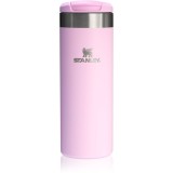 Stanley AeroLight&trade; Transit Mug cană termoizolantă Cherry Blossom 470 ml