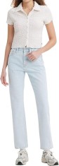 Blugi de femei Levi s 501, 32W 30L - OUTLET