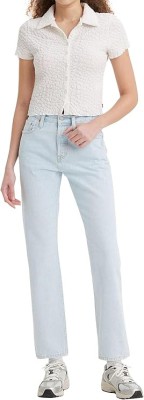 Blugi de femei Levi s 501, 32W 30L - OUTLET foto
