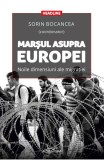 Marsul asupra Europei