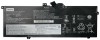 Baterie Laptop, Lenovo, ThinkPad X13 Type 20T2, 20T3, 20UF, 20UG, L18M6PD1, 11.46V, 4190mAh, 47Wh