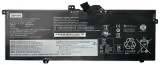 Baterie Laptop, Lenovo, ThinkPad X390 Type 20Q0, 20Q1, 20SC, 20SD, L18M6PD1, 11.46V, 4190mAh, 47Wh