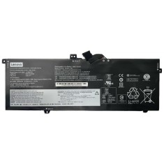 Baterie Laptop, Lenovo, ThinkPad X13 Type 20T2, 20T3, 20UF, 20UG, L18M6PD1, 11.46V, 4190mAh, 47Wh