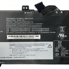 Baterie Laptop, Lenovo, ThinkPad X390 Type 20Q0, 20Q1, 20SC, 20SD, L18M6PD1, 11.46V, 4190mAh, 47Wh