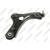 Brat suspensie roata Renault Clio 5 (B7), 06.19-, Punte Fata, Dreapta, TEKNOROT