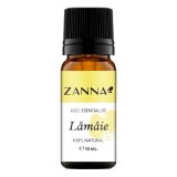 Zanna ulei esential de lamaie 10ml