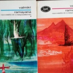 Ramayana 2 vol