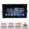 Navigatie Toyota Corolla 2017-2018 F-auris-2017 Octa Core cu Android Radio Bluetooth Internet GPS WIFI DSP 8+128GB 4G CarStore Technology