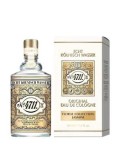 Apa de colonie 4711 Floral Collection Jasmine, 100 ml, unisex