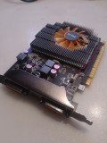 placa video NVIDIA 730 GT , ZOTAC , 4 gb /128 bit DDR3 ,functionala