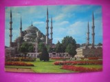 HOPCT 18499 MOSCHEEA ALBASTRA .- ISTANBUL -TURCIA- -NECIRCULATA