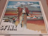 Disc vinil Sfinx - Zalmoxe