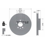 Set disc frana Ford Galaxy I (Wgr) 03.95-05.06, Galaxy Mk I Van (Wgr) 03.95-05.06; Seat Alhambra (7v8 7v9) 04.96-03.10, Alhambra Van (7v8 7v9) 03.96-