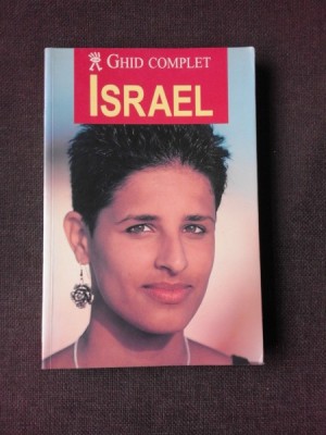 GHID COMPLET ISRAEL foto
