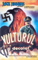VULTURUL A DECOLAT-JACK HIGGINS-341672