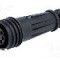 Conector circular, mama, 7 pini, BULGIN - PX0921/07/S