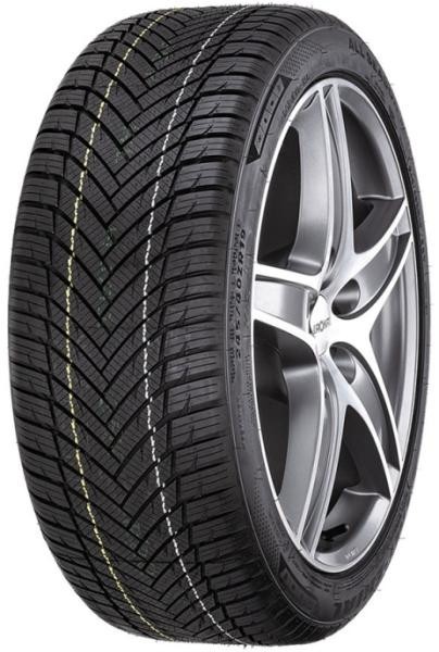 Anvelope Imperial As Driver 225/45R19 96Y All Season