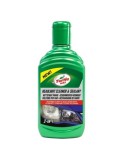 Pasta Polish Faruri 2In1 Turtle Wax, 300ml
