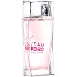 KENZO L&#039;Eau Kenzo Hyper Wave Pour Femme Eau de Toilette pentru femei 50 ml