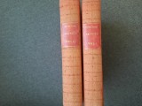 Sinclair Lewis - Babbitt (2 volume, 1939) LEGATE DE LUX