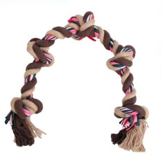 Jucarie Caine - Sfoara 73cm