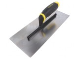 Drișcă Finisare Colțuri Rotunjite 320mm x 130mm