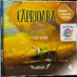 Caprioara - Emil Garleanu, Carte deschisa S.R.L.