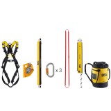 PETZL Asap Fall Arrest Kit 10m 2