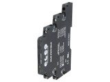 Releu Intermediar SPST-NO 10-30V 6A SA-06240B