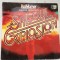 kai warner warner&#039;s salsoul sensation explosion disc vinyl lp muzica funk disco
