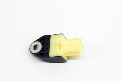 Senzor de impact dreapta față TOYOTA YARIS _P13_ 2018 OEM: 89831-02140 14819934 foto