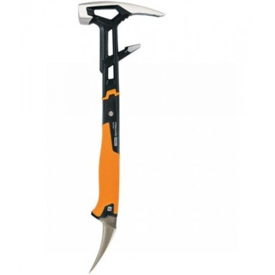 FISKARS Unealta pentru demolare (M) IsoCore, lungime 460 mm