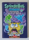 SPONGEBOB COMICS Nr. 3 , POVESTI DIN ANANASUL BANTUIT de STEPHEN HILLENBURG , 2020