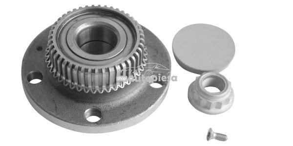 Set rulment roata SKODA OCTAVIA I (1U2) (1996 - 2010) RINGER 1141006039