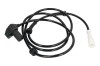 Senzor ABS / turatie roata RENAULT CLIO II (BB0/1/2, CB0/1/2) (1998 - 2005) TOPRAN 701 462