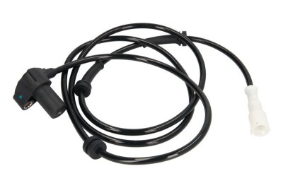Senzor ABS / turatie roata RENAULT CLIO II (BB0/1/2, CB0/1/2) (1998 - 2005) TOPRAN 701 462 foto