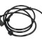Senzor ABS / turatie roata RENAULT CLIO II (BB0/1/2, CB0/1/2) (1998 - 2005) TOPRAN 701 462