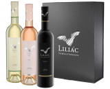 Pachet Classic Liliac | Liliac