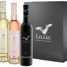 Pachet Classic Liliac | Liliac
