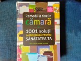1001 Remedii la tine in camara - Solutii la indemana pentru sanatatea ta, Reader's Digest (6)