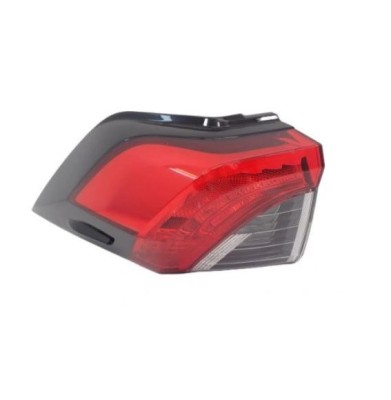 Lampa stop Toyota Rav4 (Xa50) 04.2018- parte montare Spate Stanga DEPO 81X4870E foto