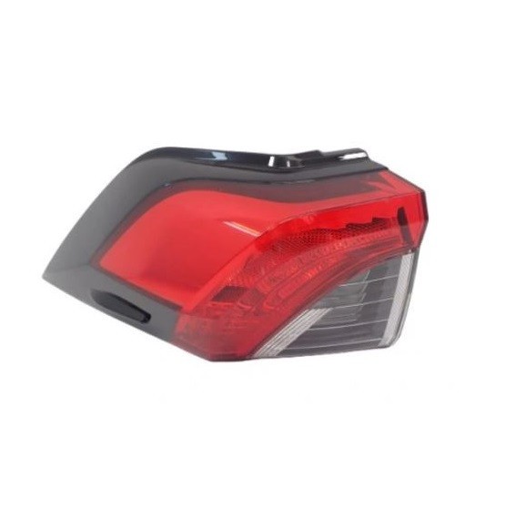 Lampa stop Toyota Rav4 (Xa50) 04.2018- parte montare Spate Stanga DEPO 81X4870E