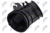 Furtun aer supraalimentare Honda Civic Viii 1.8 2006-; 17225-RNA-A00; NTY, aftermarket