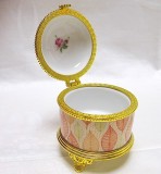 CASETA PORTELAN CU ALAMA 6 CM