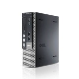 Calculatoare SH Dell OptiPlex 7010 USFF, Intel Quad Core i5-3470, 8GB DDR3