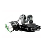 Lanterna 1200Lm Pluto CREE XM-L T6 LED, Oem